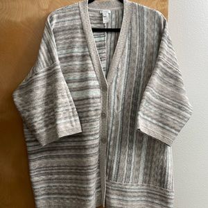 EUC 2X J.Jill PureJill Sweater - Perfect condition! Worn twice.